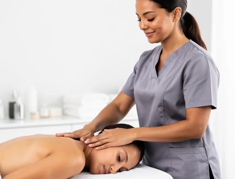 Spa Service in Schwaebisch Gmuend